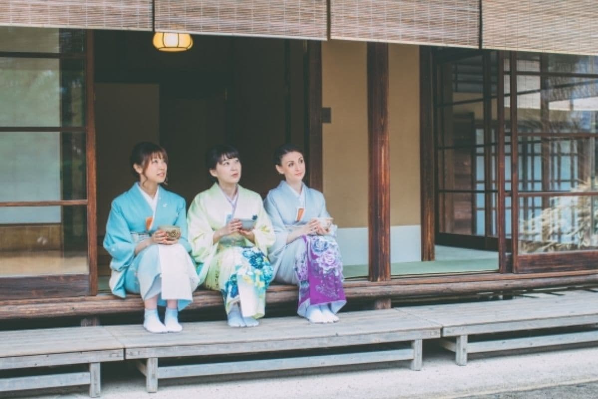 紫水庵のプランから選ぶ